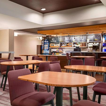 Hotel Courtyard By Marriott Springfield Extérieur photo