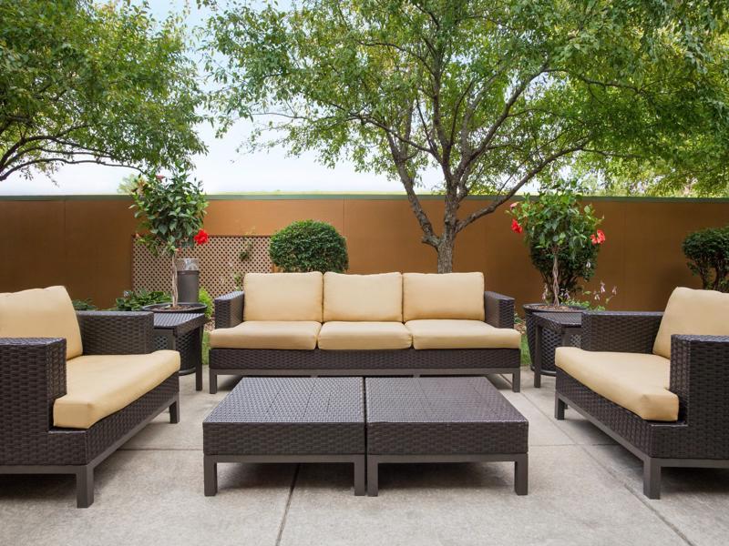 Hotel Courtyard By Marriott Springfield Extérieur photo