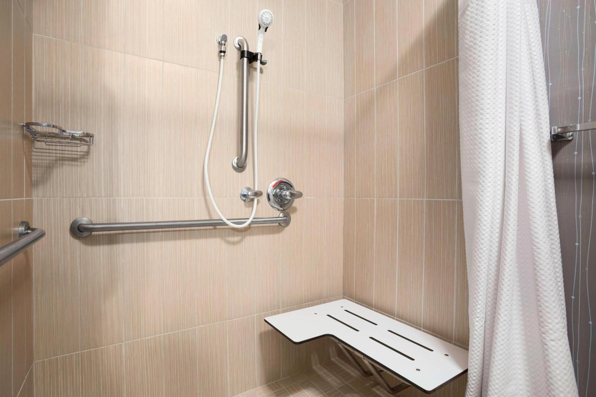 Hotel Courtyard By Marriott Springfield Extérieur photo