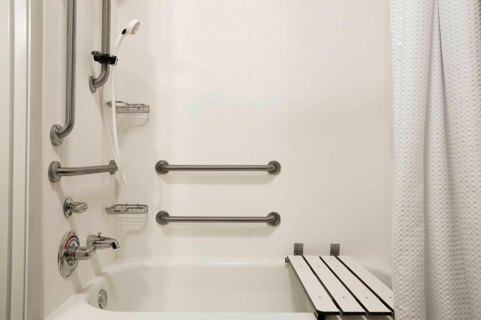 Hotel Courtyard By Marriott Springfield Extérieur photo