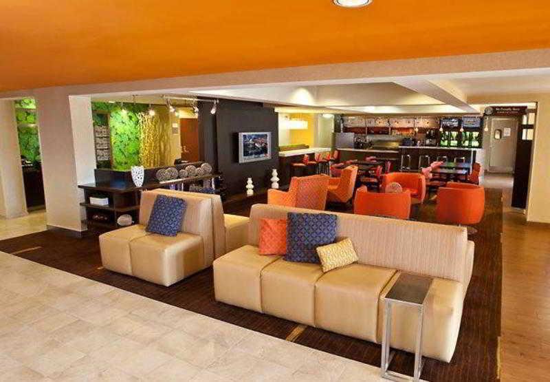 Hotel Courtyard By Marriott Springfield Extérieur photo