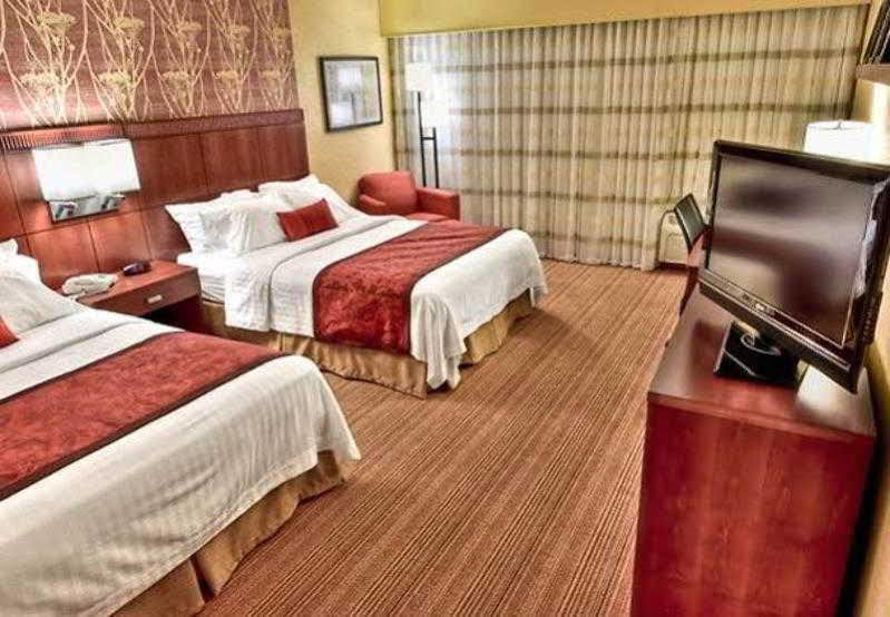 Hotel Courtyard By Marriott Springfield Extérieur photo
