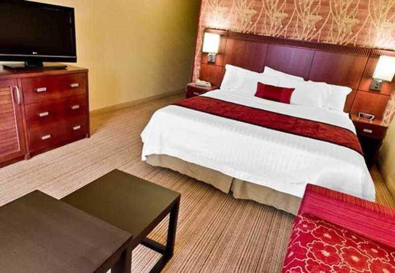 Hotel Courtyard By Marriott Springfield Extérieur photo